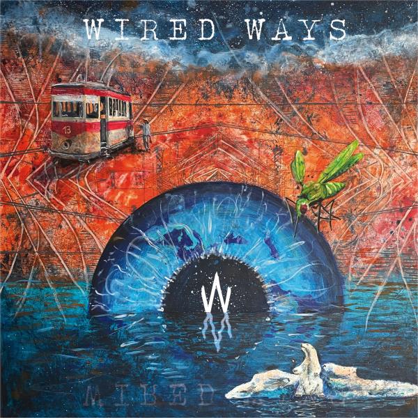 Wired Ways